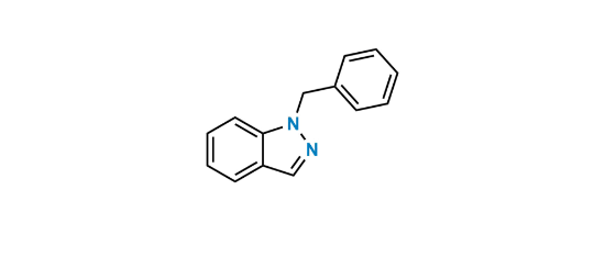Picture of 1-Benzyl-1H-Indazole