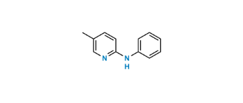Picture of 5-Methyl-N-phenylpyridin-2-amine