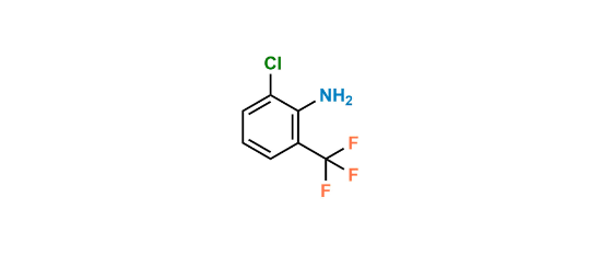 Picture of 2-Chloro-6-(Trifluoromethyl)aniline