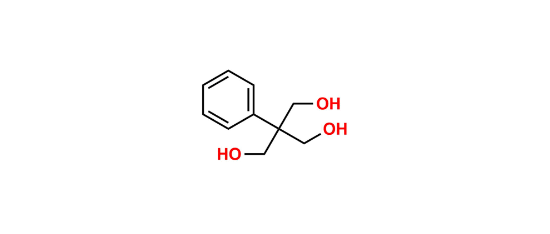 Picture of α,α,α-Tris(hydroxymethyl)toluene