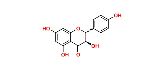 Picture of Dihydrokaempfero