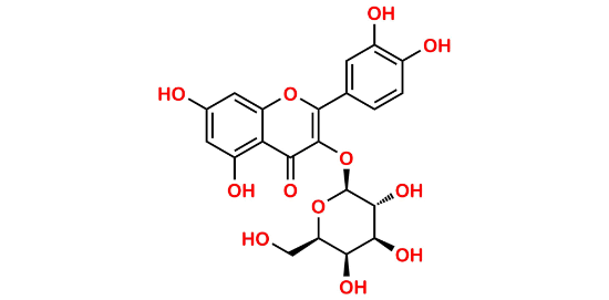Picture of Hyperoside