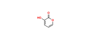 Picture of 3-Hydroxy-2-pyrone