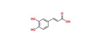 Picture of trans-Caffeic Acid