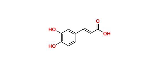 Picture of trans-Caffeic Acid