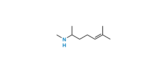 Picture of Isometheptene