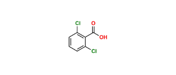 Picture of 2,6-Dichlorobenzoic Acid