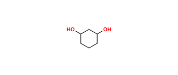 Picture of Cyclohexane-1,3-Diol