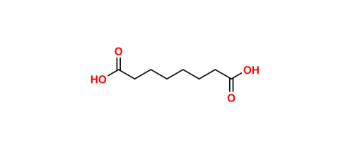 Picture of Suberic Acid