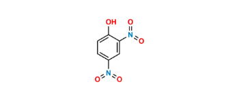 Picture of 2,4-Dinitrophenol