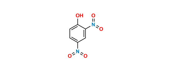 Picture of 2,4-Dinitrophenol