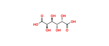 Picture of Mucic Acid