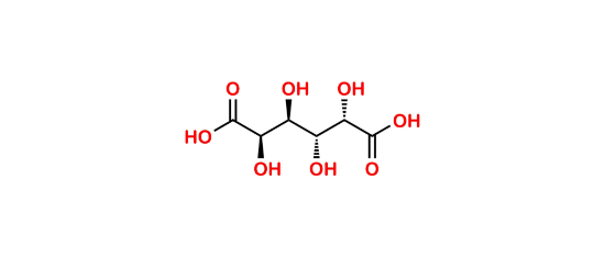 Picture of Mucic Acid