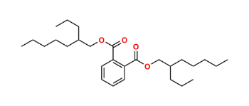 Picture of Di-(2-propylheptyl)Phthalate (DPHP)