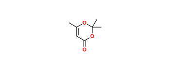 Picture of 2,2,6-Trimethyl-1,3-dioxin-4-one