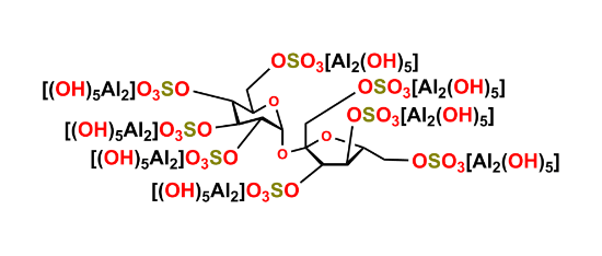Picture of Sucralfate