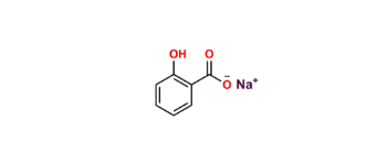 Picture of Sodium Salicylate