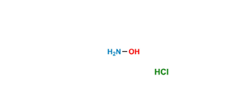 Picture of Hydroxylamine hydrochloride