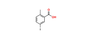 Picture of 5-Iodo-2-methylbenzoic acid