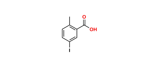 Picture of 5-Iodo-2-methylbenzoic acid
