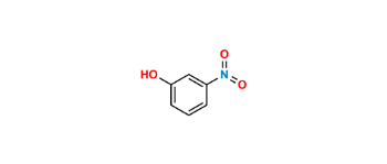 Picture of m-Nitrophenol