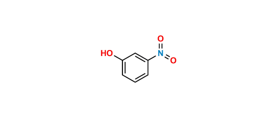Picture of m-Nitrophenol