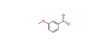Picture of 3-Nitroanisole