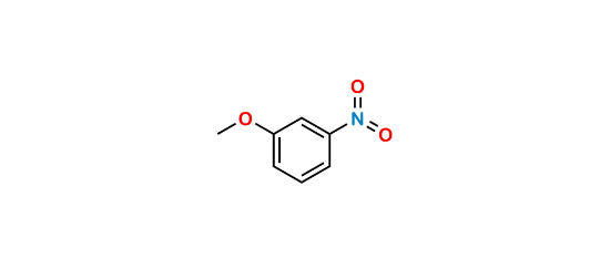 Picture of 3-Nitroanisole