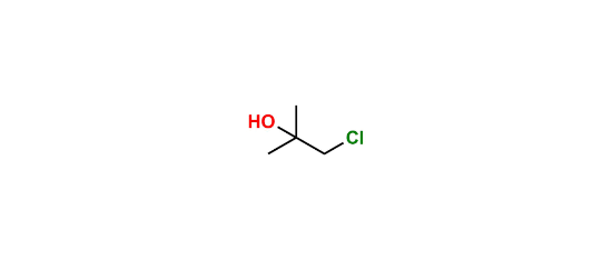 Picture of 1-Chloro-2-methyl-2-propanol