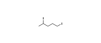 Picture of 1, 4-diiodopentane