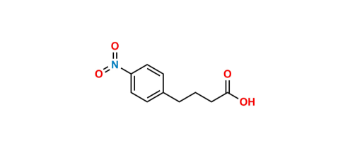 Picture of 4-(4-Nitrophenyl) Butyric acid
