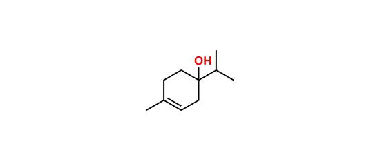 Picture of 4-Carvomenthenol