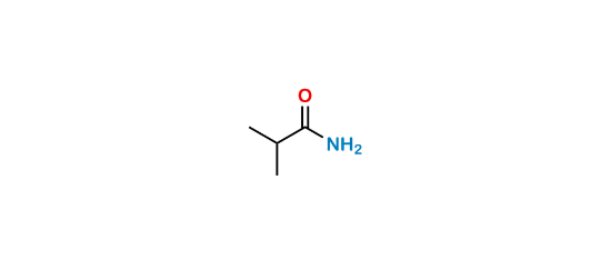 Picture of Isobutyramide