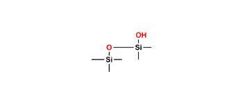 Picture of Hydroxy-dimethyl-trimethylsilyloxysilane