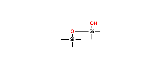 Picture of Hydroxy-dimethyl-trimethylsilyloxysilane
