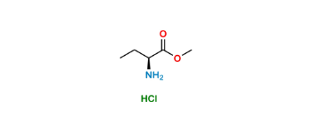 Picture of (S)-2-Aminobutanoic Acid Methyl Ester HCl