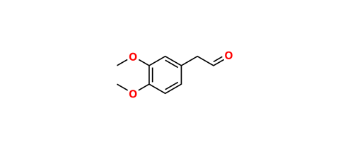 Picture of (3,4-Dimethoxyphenyl)acetaldehyde