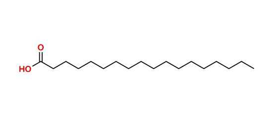 Picture of Stearic Acid