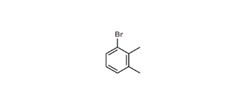 Picture of 2,3-Dimethylbromobenzene
