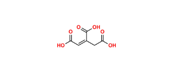 Picture of Cis-Aconitic Acid