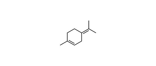 Picture of Terpinolene