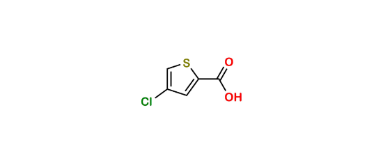 Picture of 4 Chloro Thiophene-2-Carboxylic Acid