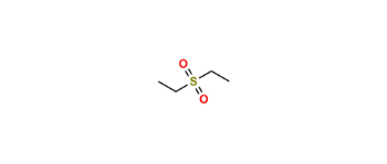 Picture of Diethyl Sulfone
