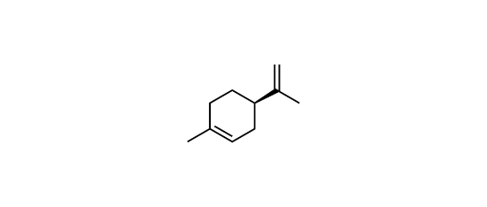 Picture of (R)-(+)-Limonene