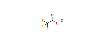 Picture of Trifluoroacetic acid-d
