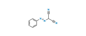 Picture of Benzeneazomalononitrile