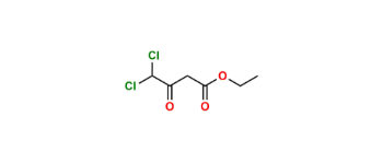 Picture of Ethyl-4,4-Dichloro acetoacetate