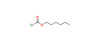 Picture of Hexyl chloroformate 