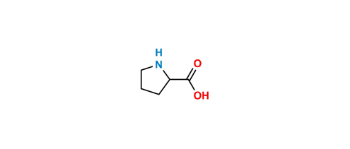 Picture of DL-Proline