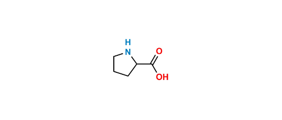 Picture of DL-Proline